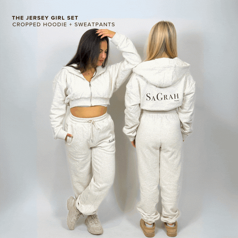 Your Fall Lounge Edit