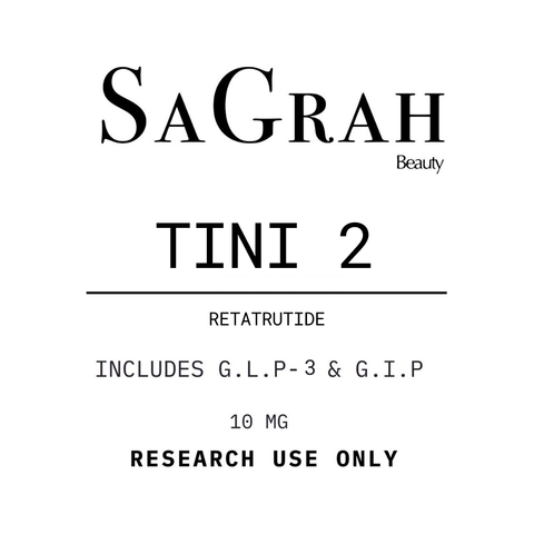 TINI 2- Retatrutide