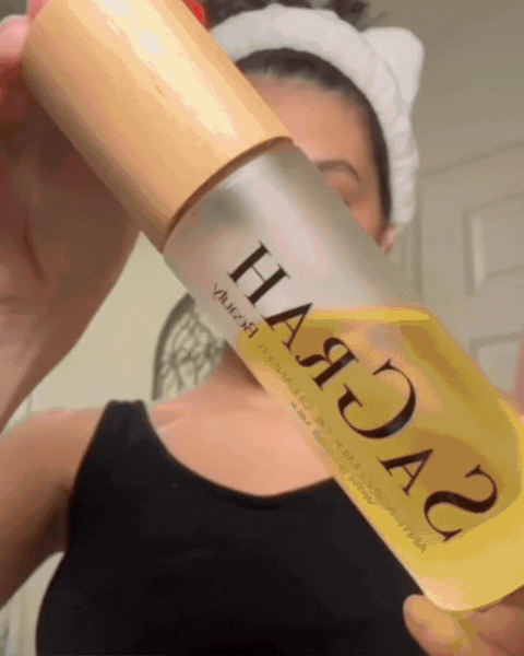 Shop the morning routine