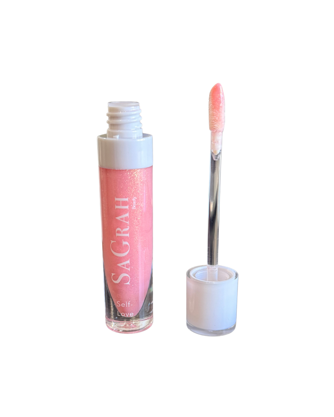 SaGrah Beauty Lip Gloss