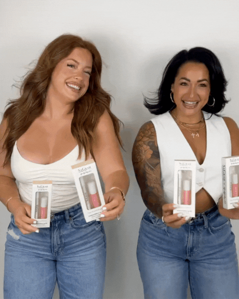 Lips Made To Fall in Love