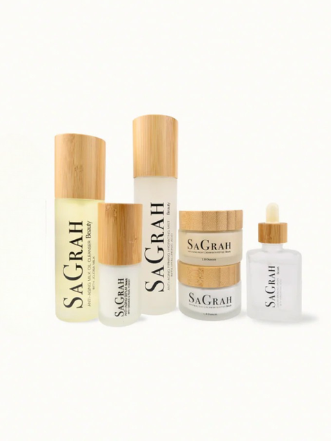 SaGrah Beauty Glow Box