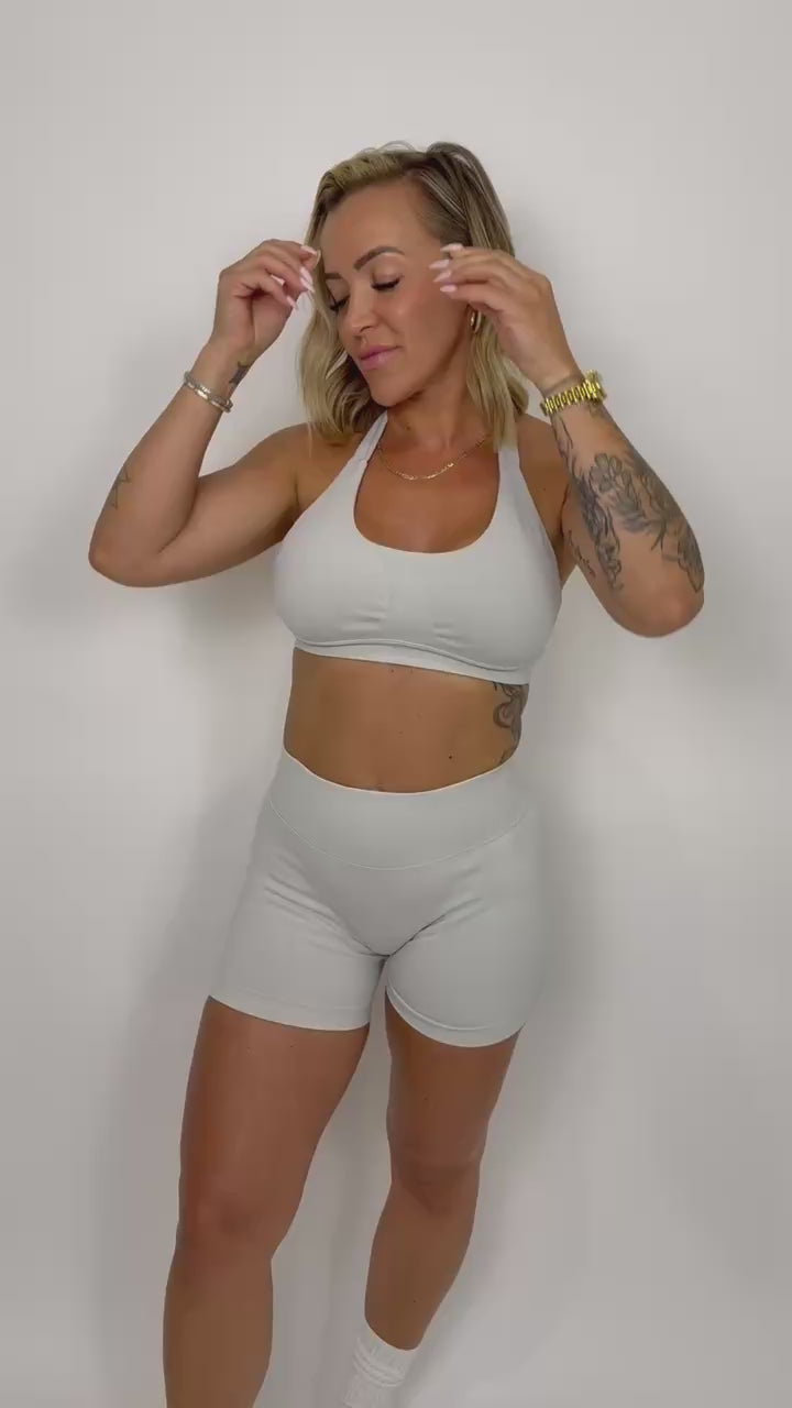 Sculpt Shorts