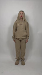 The Chicago Set Hoodie