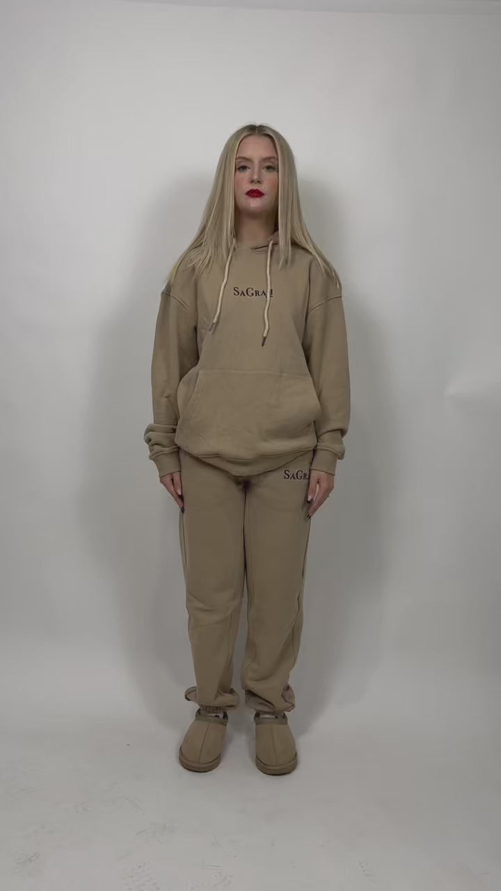 The Chicago Set Hoodie