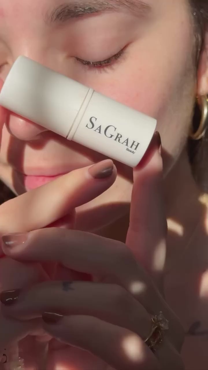SaGrah Beauty Blush Stick