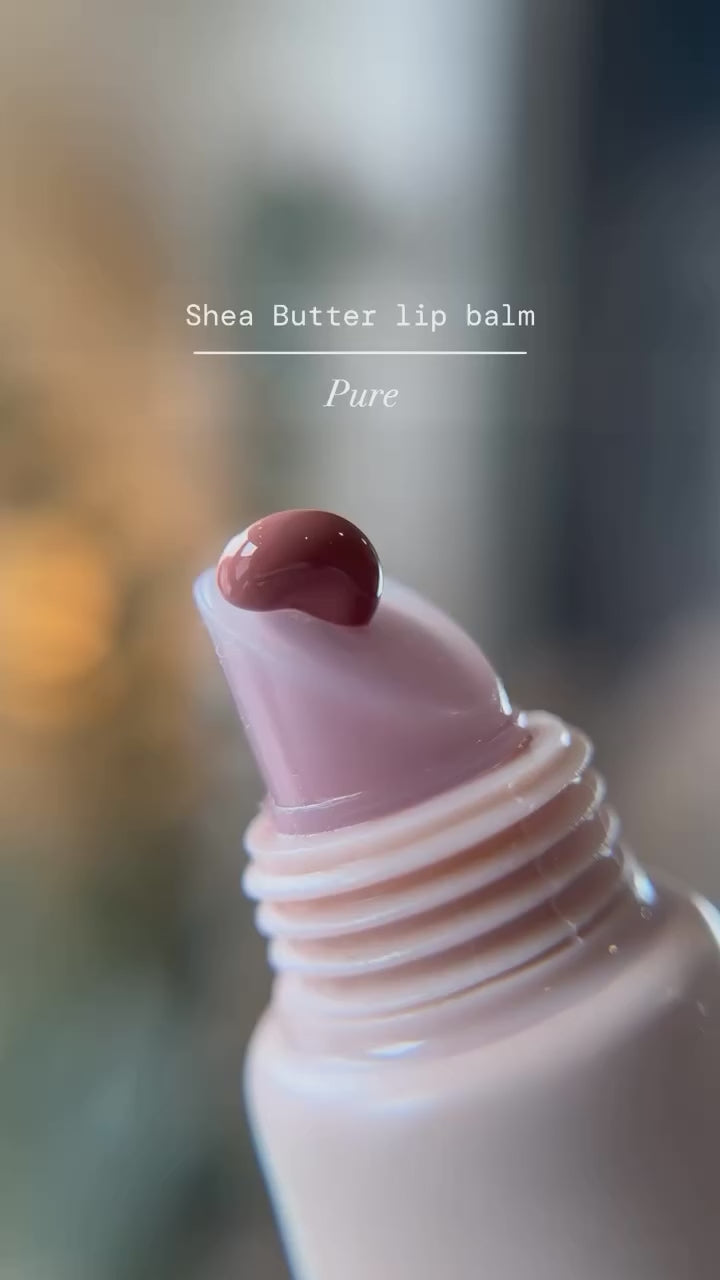 SaGrah beauty Lip Balm