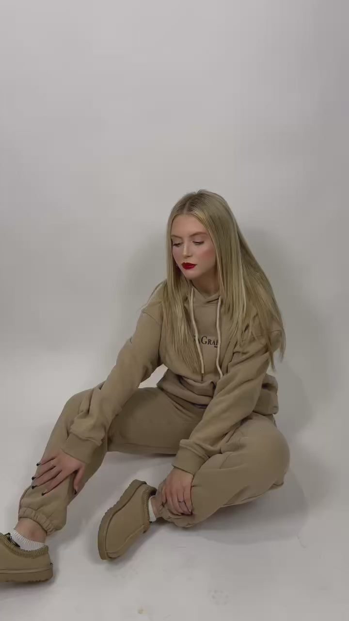 The Chicago Set Hoodie