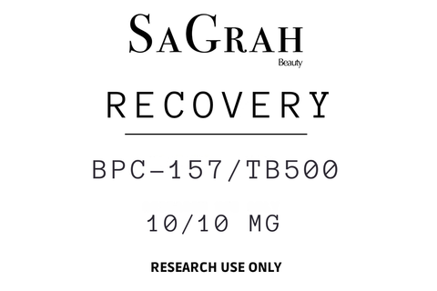 Recovery