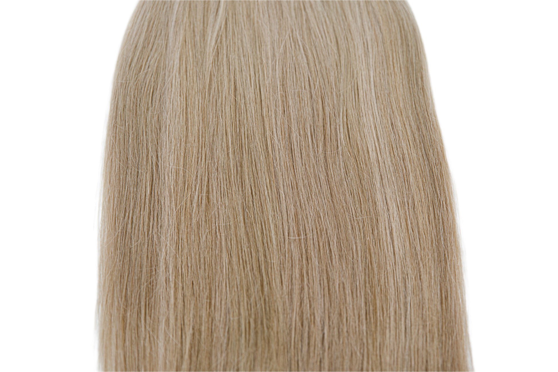 1. Long blonde boho hair with braids - wide 2