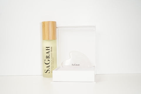 Sculpt & Cleanse Set