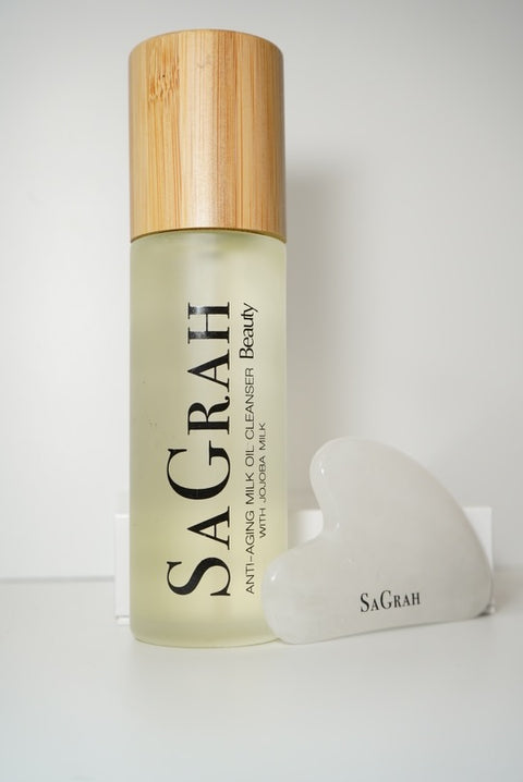 Sculpt & Cleanse Set
