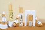 Anti-Aging Travel Trio
