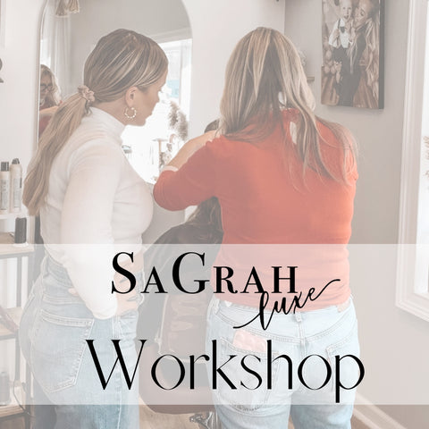 SaGrah Luxe Workshop
