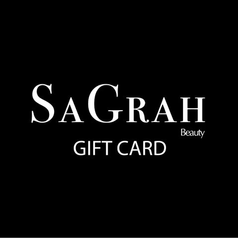 SaGrah Gift Card